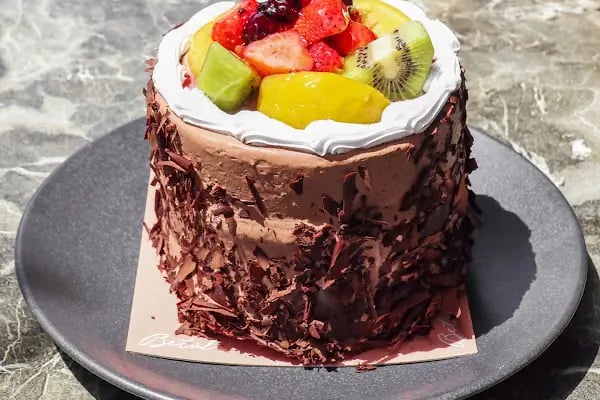 Atayurt Fırın Pastane Cafe Bistro (Sinpaş Şube) - Resim 16
