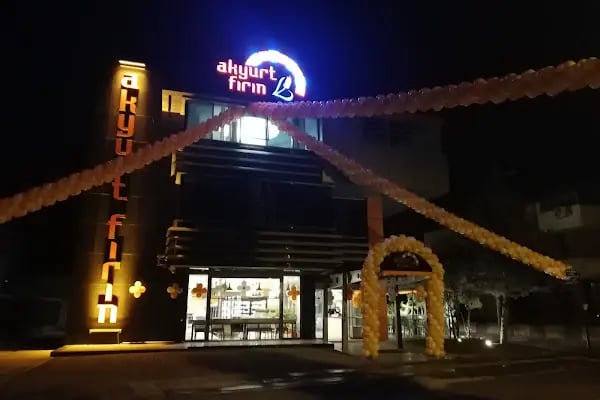 Atayurt Fırın Pastane Cafe Bistro (Sinpaş Şube) - Resim 10
