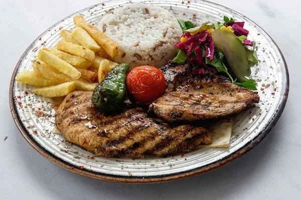 Atayurt Fırın Pastane Cafe Bistro (Sinpaş Şube) - Resim 20