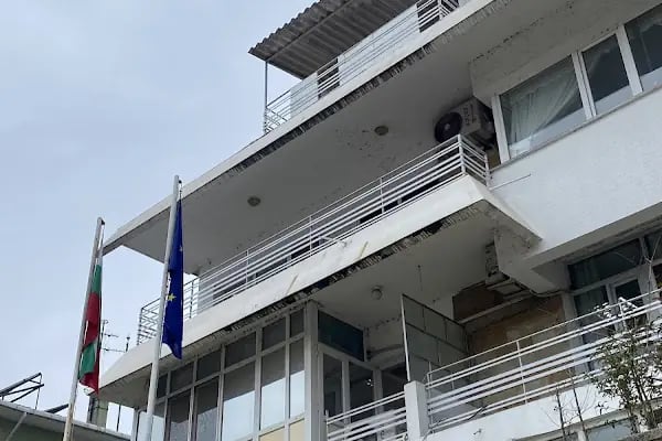 Bulgaristan Başkonsolosluğu - Resim 2