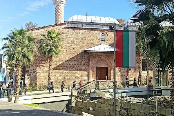 Bulgaristan Başkonsolosluğu - Resim 6