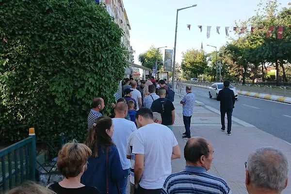 Bulgaristan Başkonsolosluğu - Resim 8