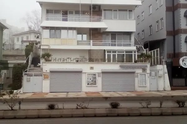 Bulgaristan Başkonsolosluğu - Resim 13
