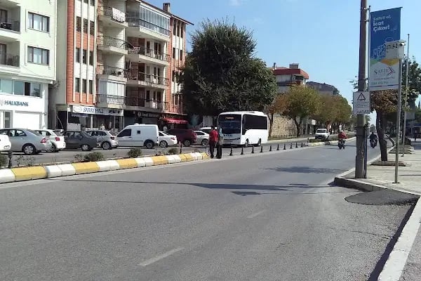 Bulgaristan Başkonsolosluğu - Resim 7