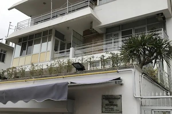 Bulgaristan Başkonsolosluğu - Resim 11