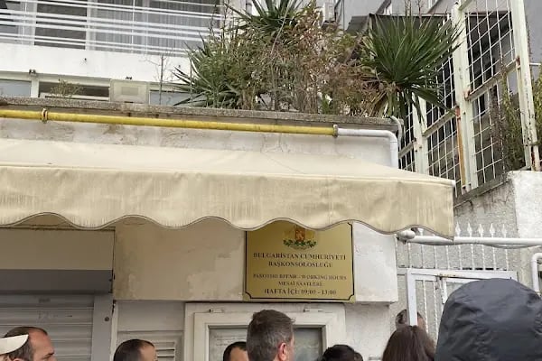 Bulgaristan Başkonsolosluğu - Resim 4
