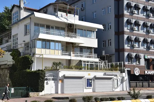 Bulgaristan Başkonsolosluğu - Resim 12