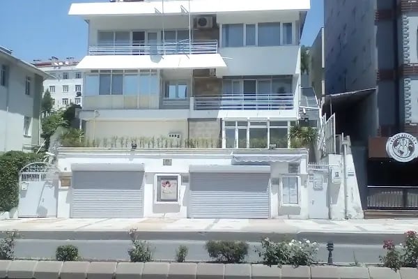 Bulgaristan Başkonsolosluğu - Resim 14
