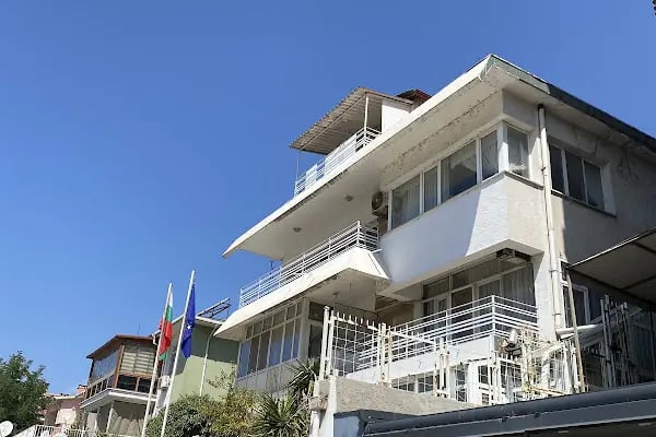 Bulgaristan Başkonsolosluğu - Resim 3