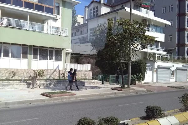 Bulgaristan Başkonsolosluğu - Resim 1