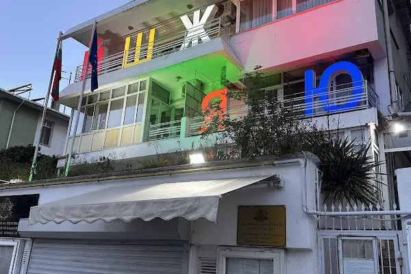 Bulgaristan Başkonsolosluğu - Resim 5