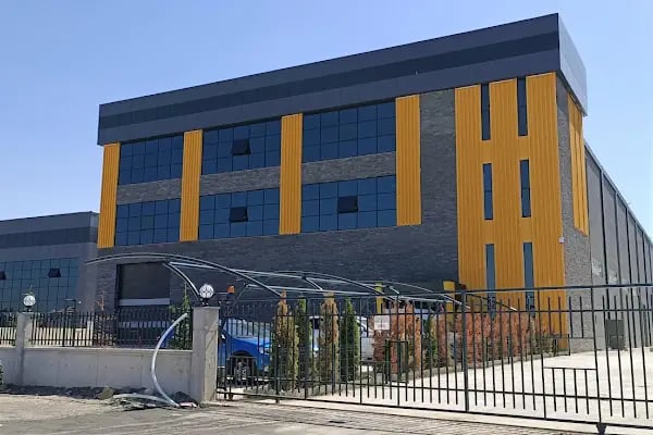 VNN Office Furniture Co. - Resim 1