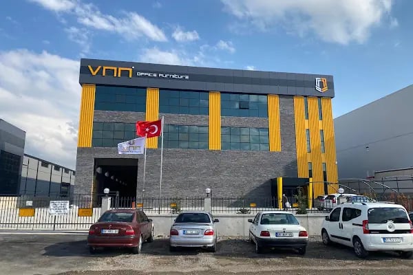 VNN Office Furniture Co. - Resim 4