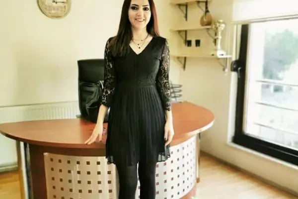 Aile Danışmanı Selda Bekil - Resim 4