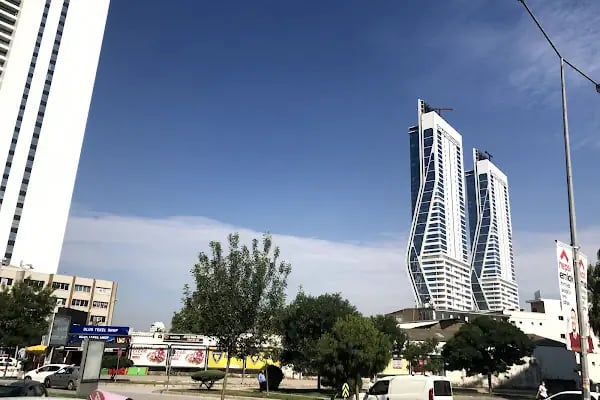 Türkiye İş Bankası Manavkuyu/İzmir Şubesi - Resim 3