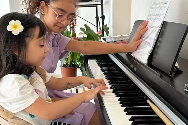 Mersin Müzik Akademi - Resim 3