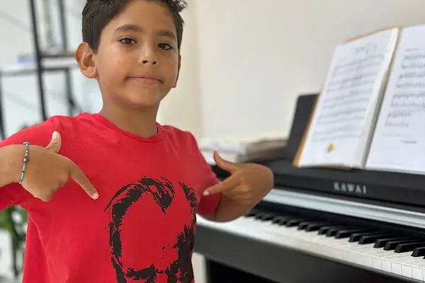 Mersin Müzik Akademi - Resim 6