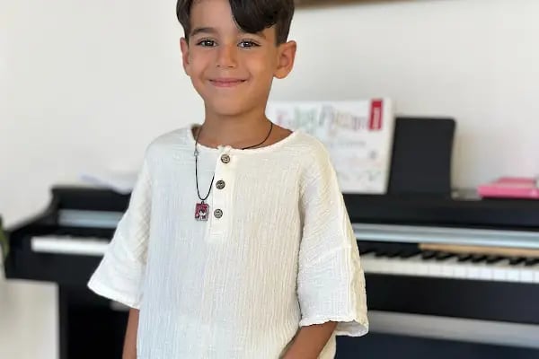 Mersin Müzik Akademi - Resim 2