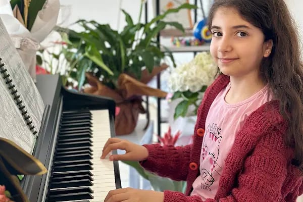 Mersin Müzik Akademi - Resim 7