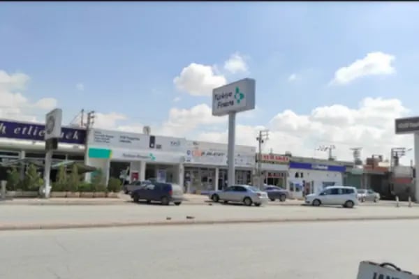 KONYA ACİL TAKSİ - Resim 14