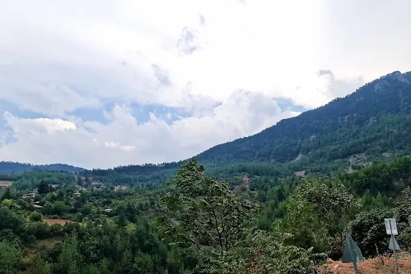 Himmetli İlkokulu - Resim 3