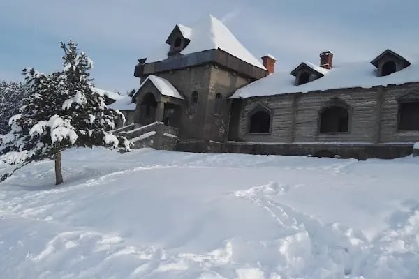 Sarıkamış allahuekber dağları - Resim 14