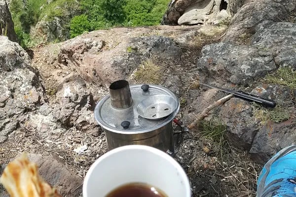 Sarıkamış allahuekber dağları - Resim 2