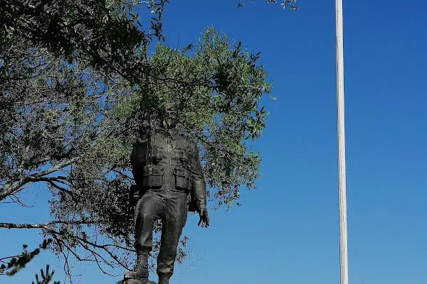 Sarıkamış allahuekber dağları - Resim 13