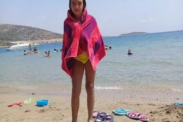 Boğsak Kamping - Resim 11