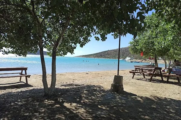 Boğsak Kamping - Resim 12