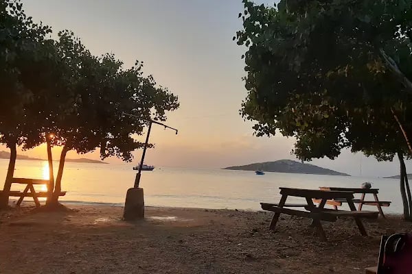 Boğsak Kamping - Resim 10