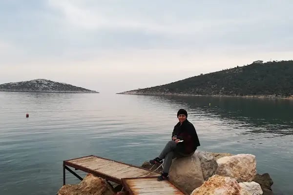 Boğsak Kamping - Resim 14