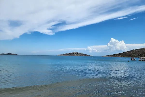Boğsak Kamping - Resim 3