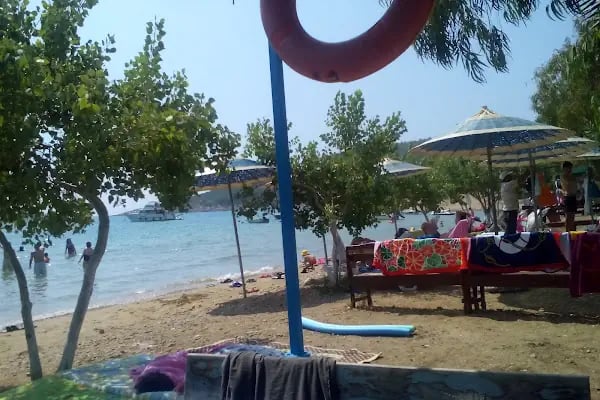 Boğsak Kamping - Resim 2