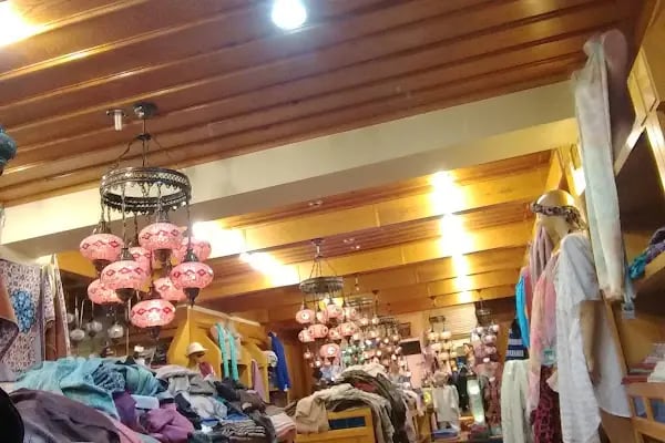 Yeşil Çarşı - Resim 15