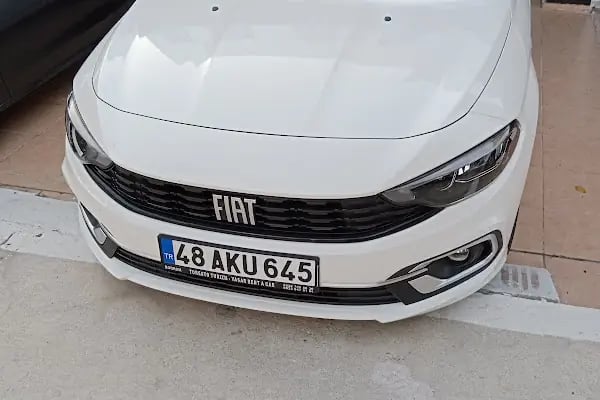 Mys Rent a Car - Resim 5