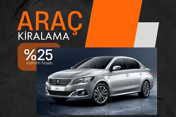 Mys Rent a Car - Resim 8