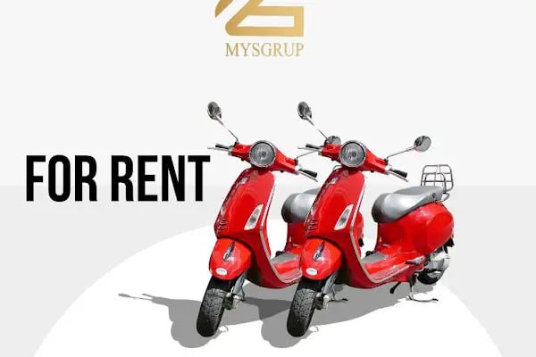 Mys Rent a Car - Resim 7