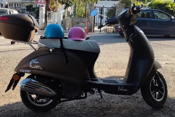 Mys Rent a Car - Resim 3