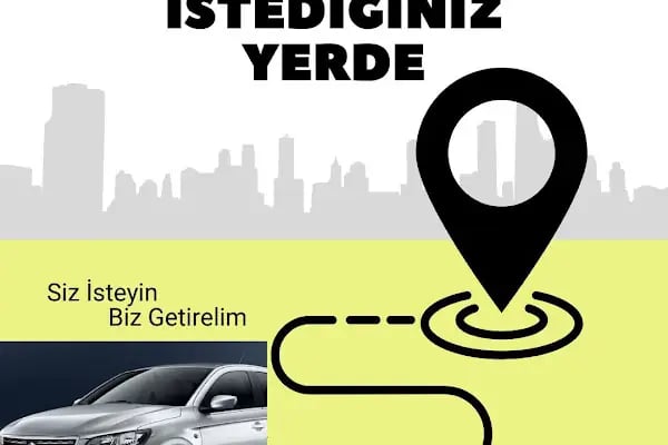 Mys Rent a Car - Resim 1