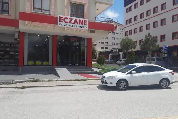 Karapürçek Esentepe Eczanesi - Resim 3
