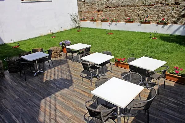 La Sala Hotel - Resim 4