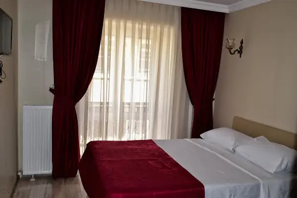 La Sala Hotel - Resim 13