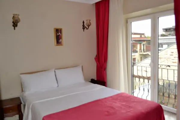 La Sala Hotel - Resim 11