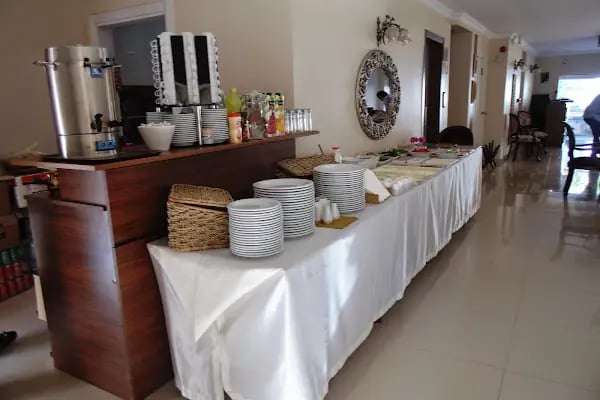 La Sala Hotel - Resim 6