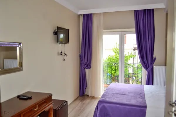 La Sala Hotel - Resim 2
