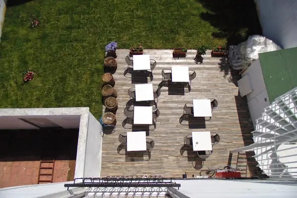 La Sala Hotel - Resim 3