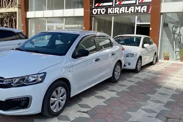 Devran Rent A Car - Resim 8