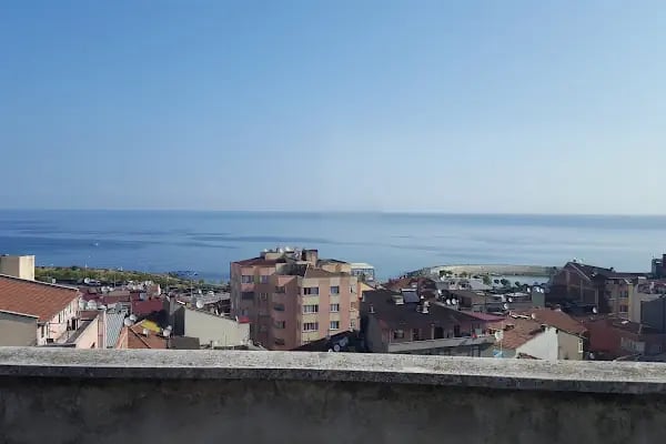 Demirgrand Hotel - Resim 1