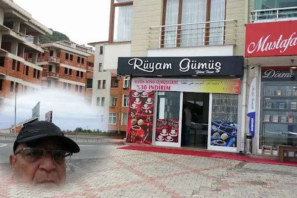 Demirgrand Hotel - Resim 7